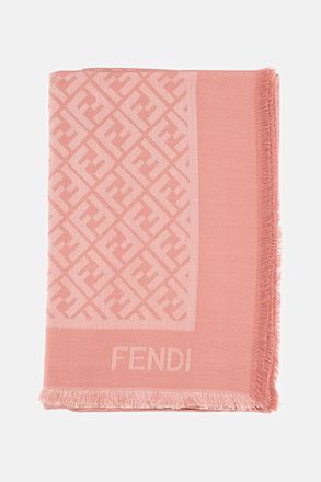 Fendi Scialle Ff
