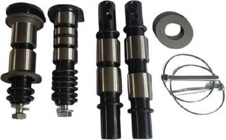OEM Kit Perno E Boccola Universale Pbcasecx16b