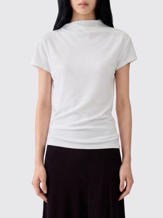 Jacquemus Top in misto viscosa