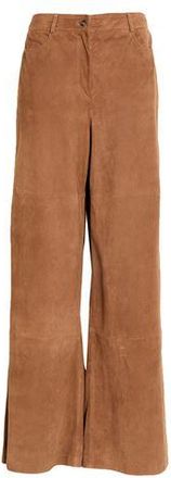 Alberta Ferretti PARTES DE ABAJO - Pantalones en YOOX.COM