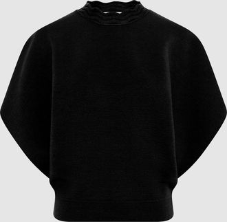 Molli Top Fanta Noir Profond