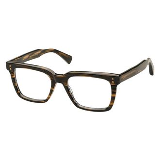 Dita Eyewear Sequoia Optical Frame - Accessories - unisex - Marr&oacute;n - ONE SIZE