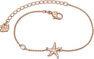 Swarovski unisex, Accesorios, Amarillo, Talla: ONE Size