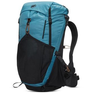 Mammut Ducan 32 Wanderrucksack - Unisex | schwarz