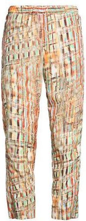Dirk Bikkembergs BOTTOMWEAR - Trousers on YOOX.COM