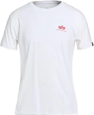 Alpha Industries CAMISETAS Y TOPS - Camisetas en YOOX.COM