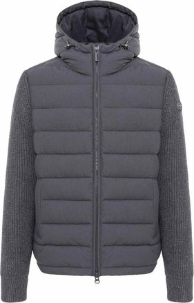 Colmar Colmar Grey Jackets