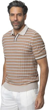Gran Sasso Uomo, Top, Multicolore, 2Xl, new