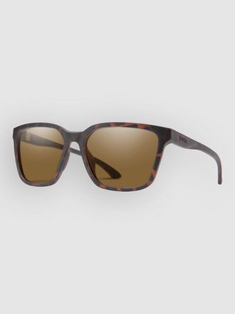 Smith Shoutout Core Matte Tortoise Gafas de Sol marr&oacute;n