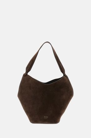 Khaite Lotus Mini Tote