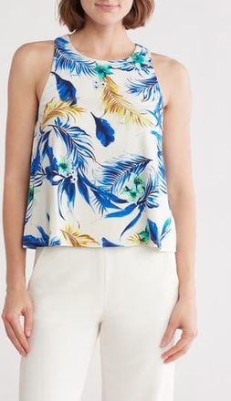 Tart Hallie Racerback Tank in Tropical Repeat at Nordstrom Rack, Size X-Small