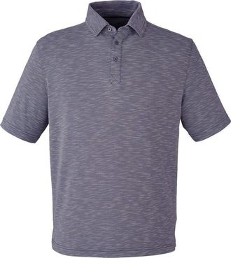 Nautica Sun Surfer Slub Polo