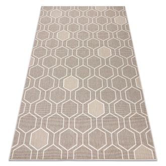 RugsX RugsX Spring Rug in Beige | Size: 160 cm x 230 cm