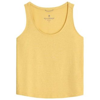 Royal Robbins Vacationer Boxy Tank Top f&uuml;r Damen | beige
