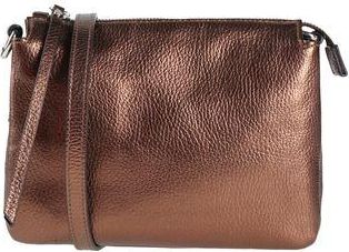 Gianni Chiarini BORSE - Borse a tracolla su YOOX.COM