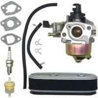 OEM Carburador Gxv120 Para Cortac&eacute;spedes Honda Hr194, Hr195, Hr214, Hra214, Hr215, Hr216, Hra216 Y Hrc216. 5,5 Hp. Sustituye A Las Referencias 16100-ze6-w