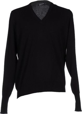 Drumohr KNITWEAR - Jumpers on YOOX.COM