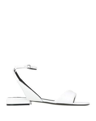Sergio Rossi FOOTWEAR - Sandals sur YOOX.COM