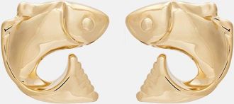 Jacquemus Pendientes Poisson