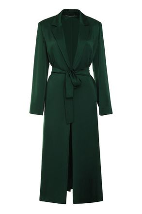 Max Mara Giselda Overcoat