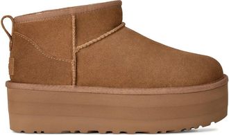 UGG Platform