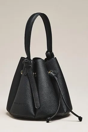 Melie Bianco Laguna Mini Bucket Bag
