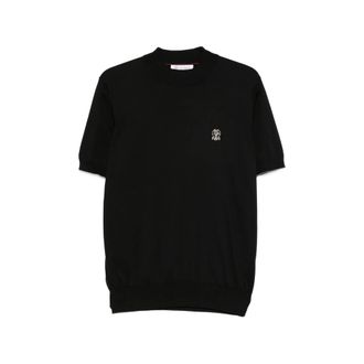 Brunello Cucinelli Short-sleeve T-shirt