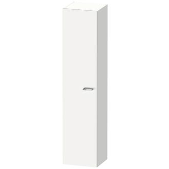 Duravit Duravit Xbase Armario Alto W:40 Cm, Con 1 Puerta, Xb1144l1818