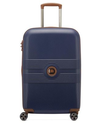 Delsey Flanerie 24In Expandable Spinner