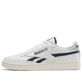 Reebok Club C Revenge White Vector Navy 100074211