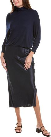 Michael Stars Padma 2-In-1 Maxi Dress