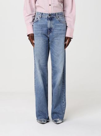 Haikure Jeans straight Haikure in denim