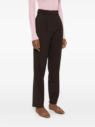 032c Bea Trousers - Brown