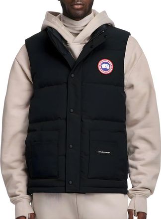 Canada Goose Freestyle Crew Down Vest