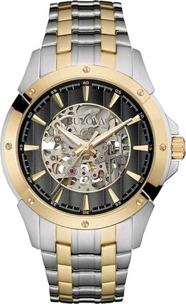 Bulova Classic Mens Watch
