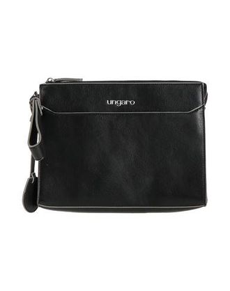 Emanuel Ungaro BAGS - Clutches on YOOX.COM