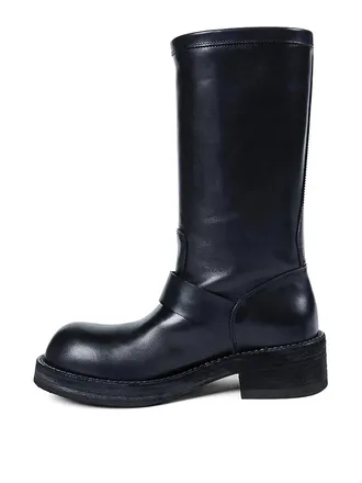 Ann Demeulemeester Sneakers