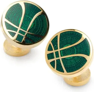 Cufflinks Inc. Doctor Strange Cuff Links in Gold at Nordstrom