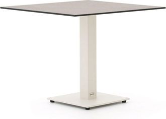 Forza Furniture Forza Orta tuintafel 80x80x73cm