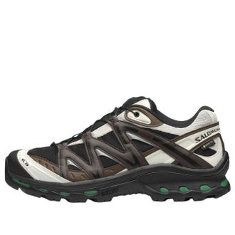 Salomon XT-Quest GORE-TEX Black Delicioso 491718
