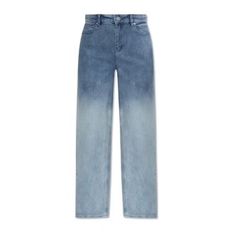 Gestuz Donna, Jeans, Blu, W29, new