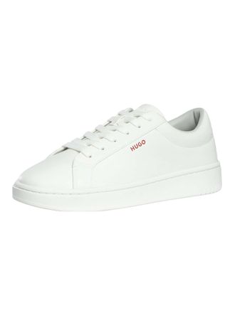 HUGO BOSS Neston Trainers, Wit