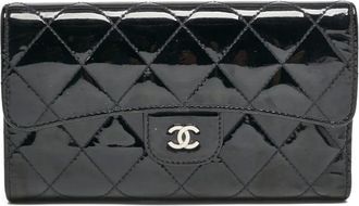 Chanel 1134616 Black - Zwart
