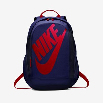 Nike Unisex Hayward Backpack in Black | BA5217-010