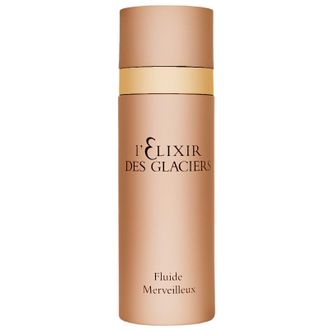 Valmont Womens Elixir des Glaciers: Fluide Merveilleux Moisturizer - One Size