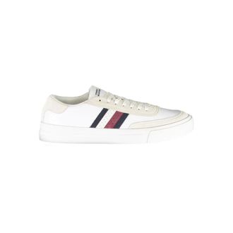 Tommy Hilfiger Uomo, Scarpe, Bianco, 43 EU, new