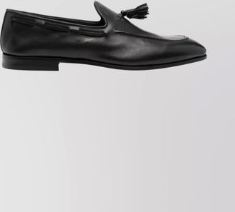 Churchs leather loafers maidstone