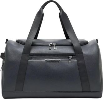 A|X Armani Exchange Weekender reistas voor heren