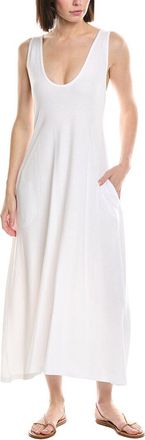 ATM Anthony Thomas Melillo Atm Anthony Thomas Melillo Scoop Neck Tank Dress