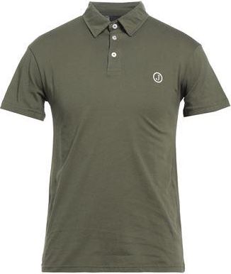 Jeckerson TOPWEAR - Polo shirts sur YOOX.COM